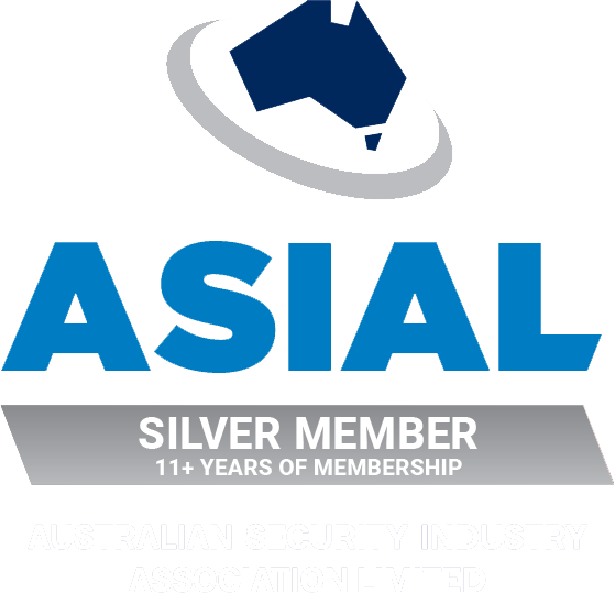 ASIAL Silver Member